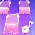 Dream Notes Cute Music Game