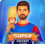 Super Cricket Clash