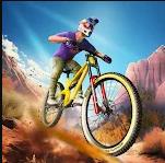 Bike Unchained 3 MTB Racing