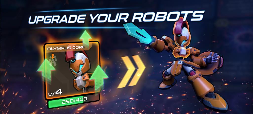 Mybots Royale