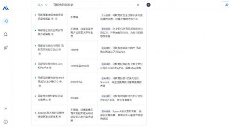 秘塔AI搜索官方版截图2