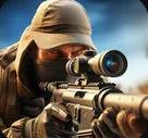 Sniper 3D Gun Shooting Games