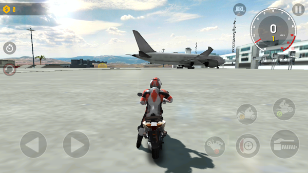 xtreme motorbikes