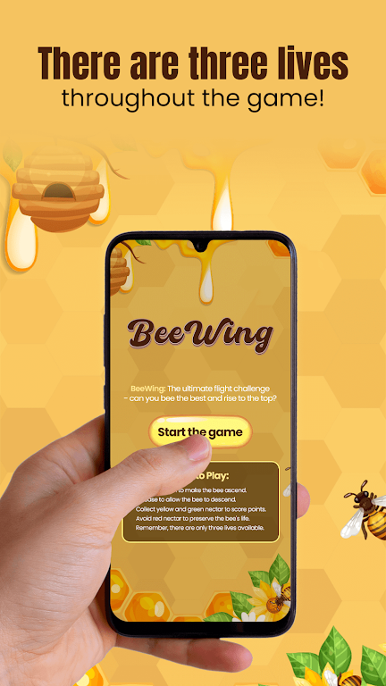 BeeWing截图1