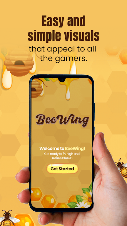 BeeWing截图2