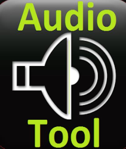 AudioTool中文版