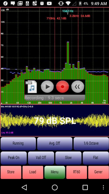 AudioTool免费版截图2