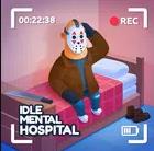 Idle Mental Hospital tycoon