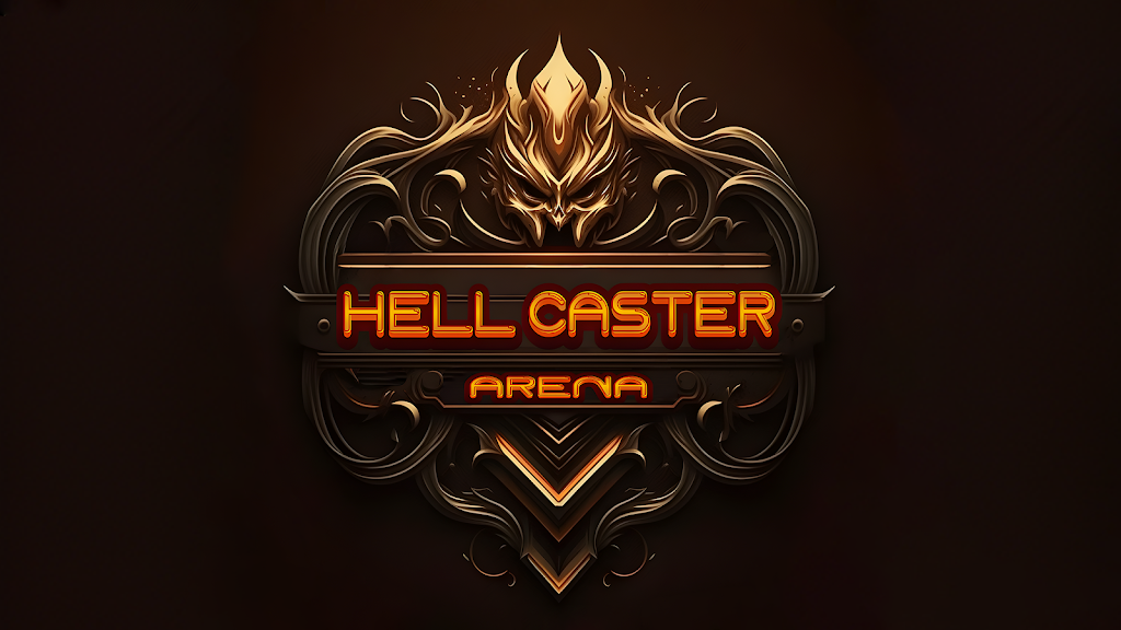 Hellcaster Arena截图3