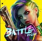 Battle Night Cyberpunk RPG