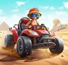 Buggy Racing Kart Race 3D