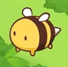 Honey Bee Park Garden Tycoon