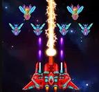 Galaxy Attack Shooting Game