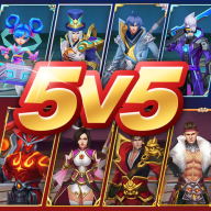 王者别嚣张5v5