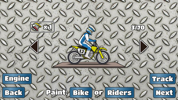 Wheelie Challenge最新版截图3