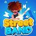 Street Band Tycoon music