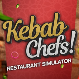 烤肉串模拟器下载-烤肉串模拟器(Kebab Chefs)正版免费下载