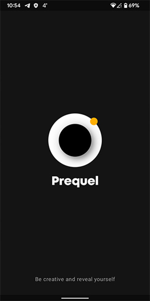 prequel截图1