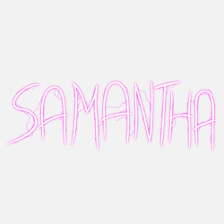 Samantha