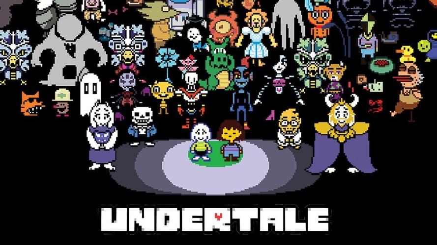 Undertale