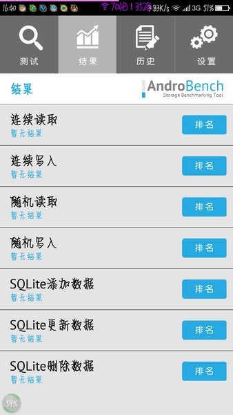 AndroBench截图3