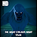 The Night Stalker Night Town