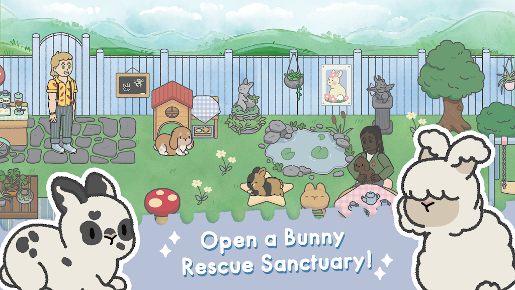 Bunny Haven