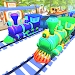 Train Race