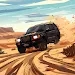 4x4 SUV Simulator