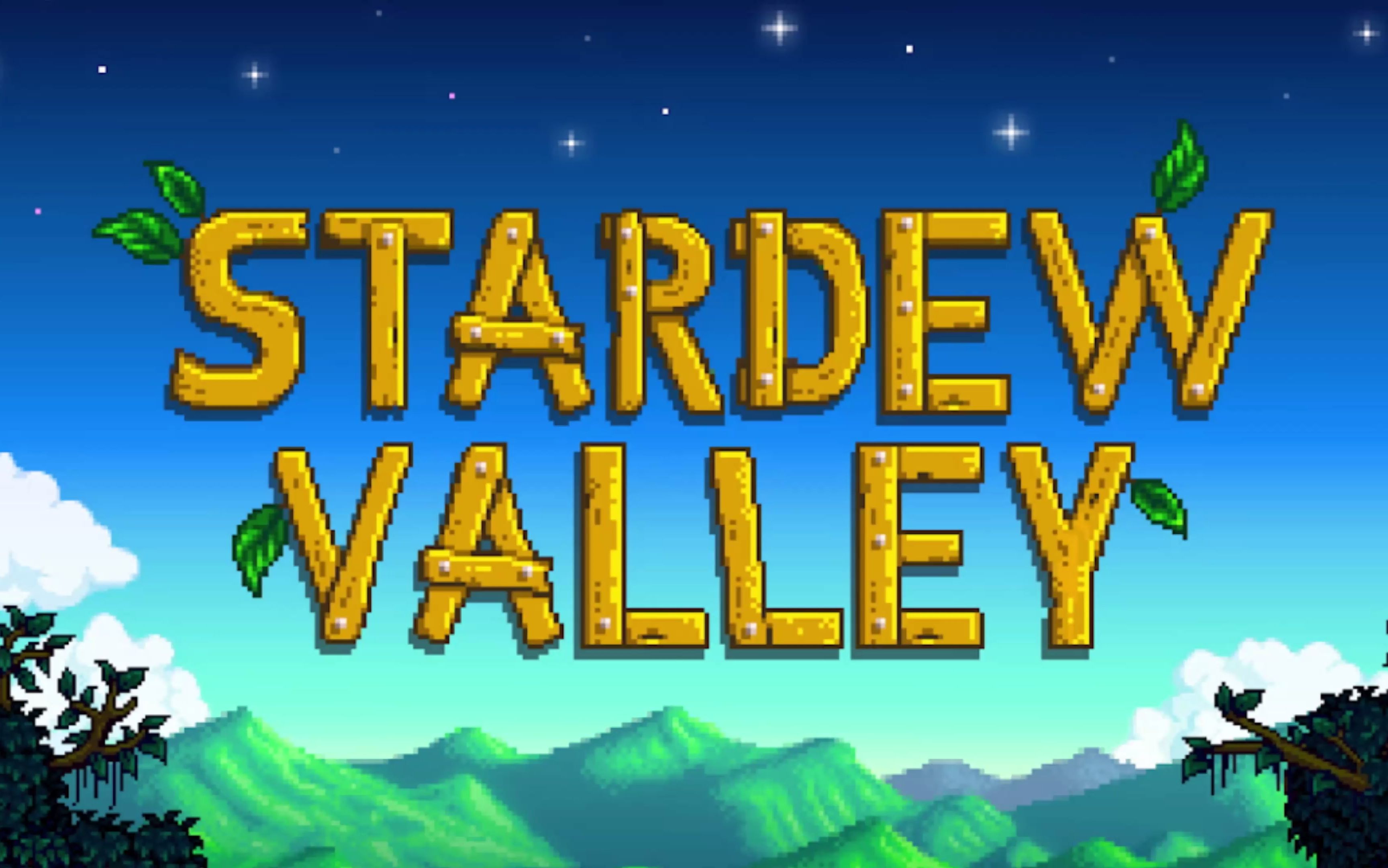 Stardew Valley