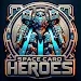 Space Card Heroes