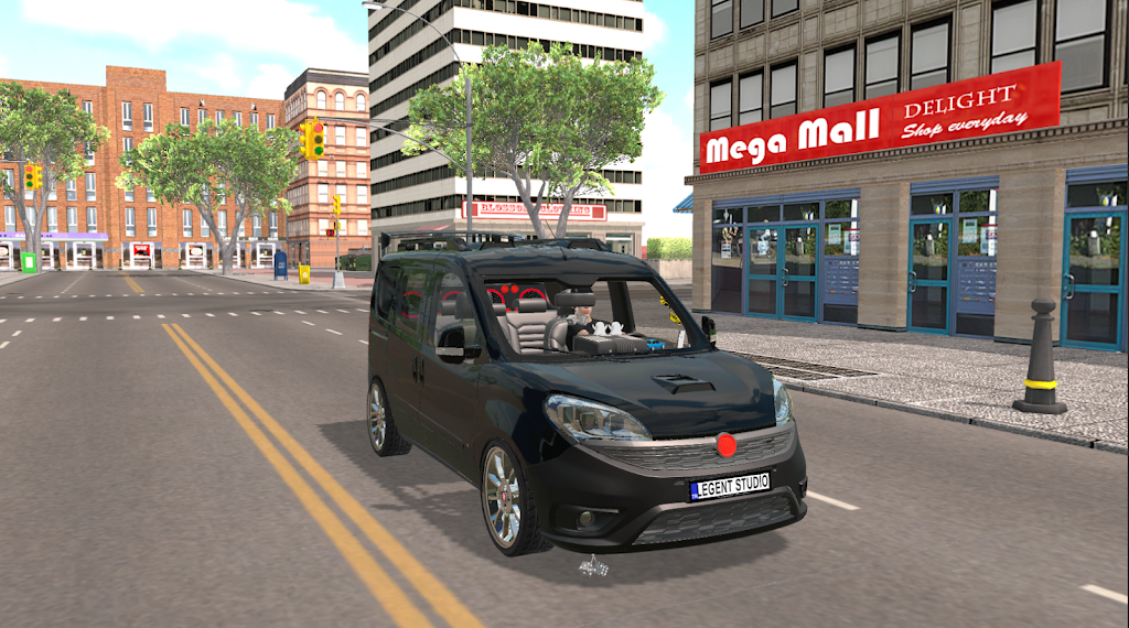 Doblo Club截图3