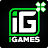 IGAMES