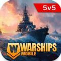 战舰移动2下载-战舰移动2(Warships Mobile 2)安卓最新版下载v0.0.1f34