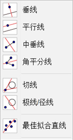 GeoGebra计算器手机版使用教程