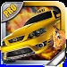 Taxi Driver Car Parking Games