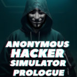 Anonymous Hacker Simulator