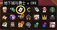 【攻略：0418版本活动】通关雾神妮赢改1晶体，积分商城锁2大放送35