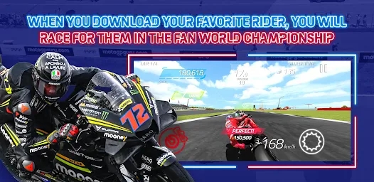 MotoGP Racing 24截图3