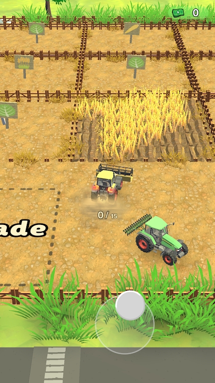 My Perfect Farm