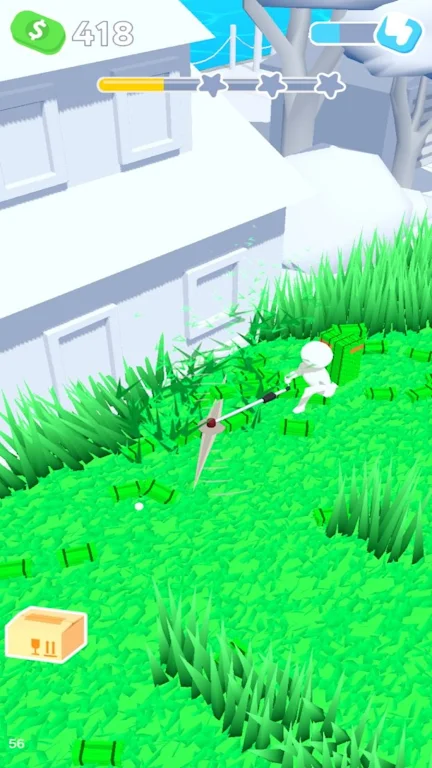 Grass off截图2