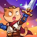 Cat Legend Idle RPG War