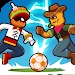 Chicken War Soccer Heroes