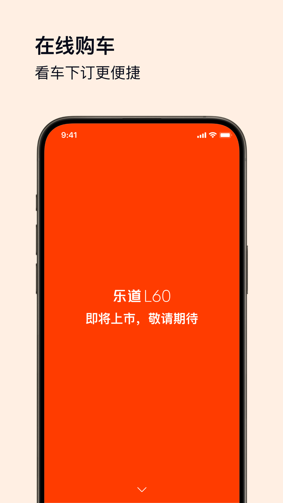 乐道汽车截图2