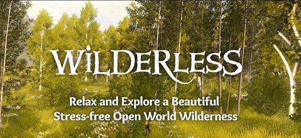 Wilderless