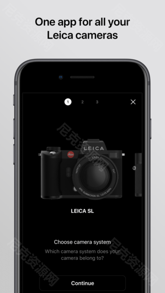 Leica FOTOS