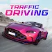 Traffic City Car Driving 3D