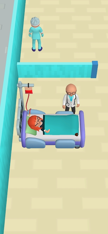 Fake Hospital