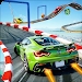 GT Stunt Car Racing Master