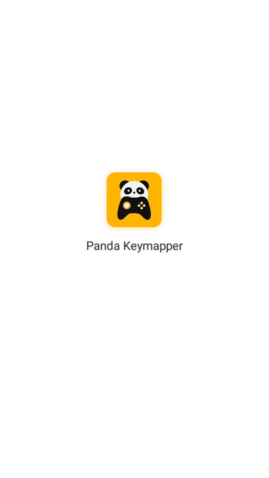 Panda Keymapper截图3